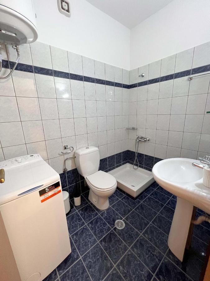 Clio City Center Apartments Ioannina Exterior photo